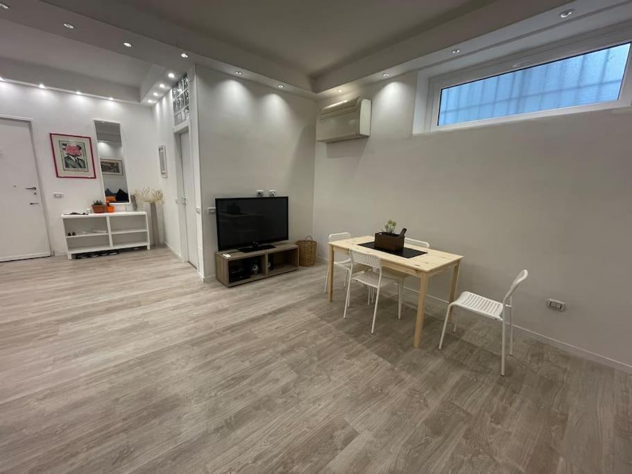 Torlonia's Apartment Rom