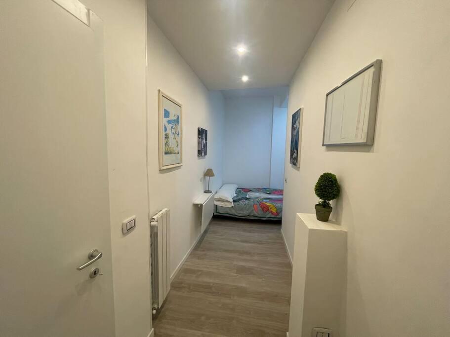 Apartment Torlonia's Rom