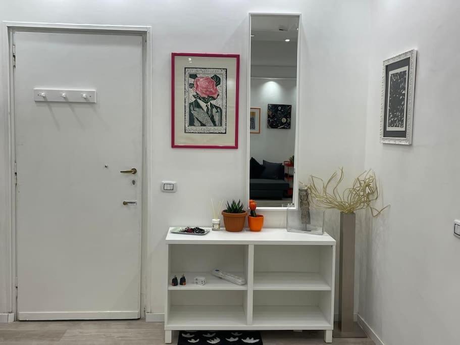 Apartment Torlonia's Rom