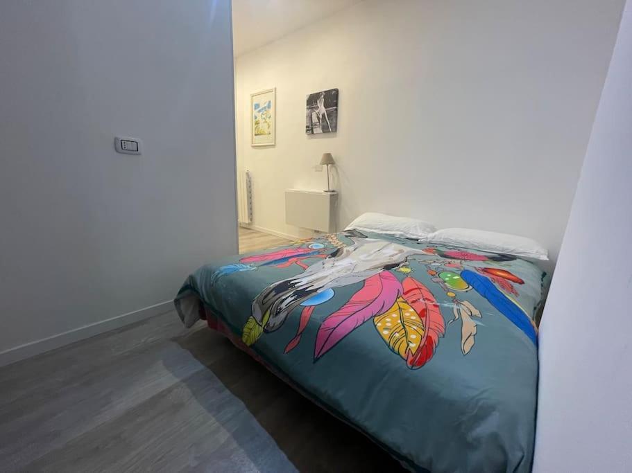 Apartment Torlonia's *