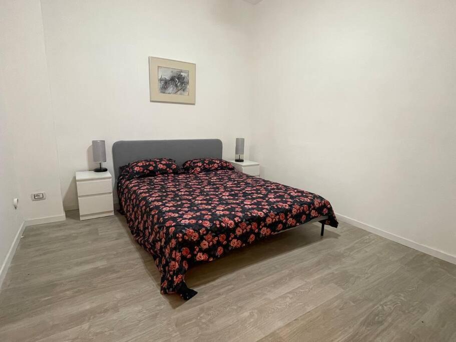 Apartment Torlonia's Rom